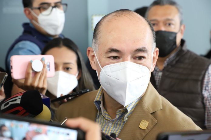 TRABAJO CONJUNTO PARA EL COMBATE A LA DELINCUENCIA