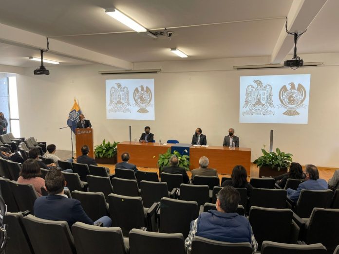 INSTITUTO DE FÍSICA Y FACULTAD DE CIENCIAS CELEBRAN UN ANIVERSARIO MÁS DE FUNDACIÓN