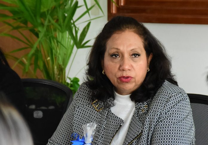 POSITIVO EL TRABAJO DE LA ALCALDESA SOLEDENSE: SENADORA GRACIELA GAITÁN DÍAZ