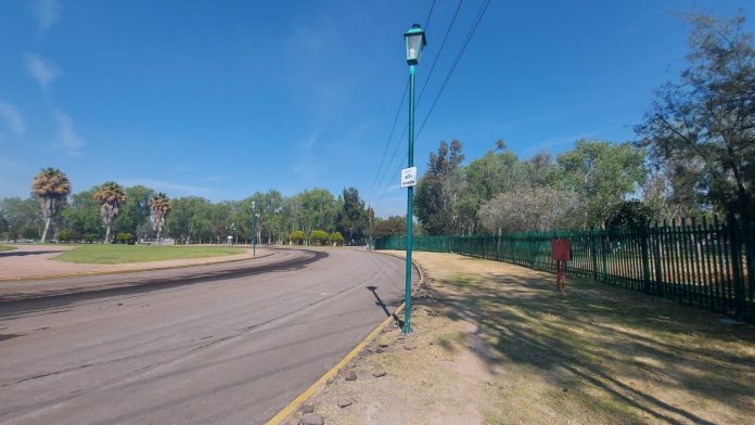 PARQUE TANGAMANGA RECIBIRÁ VISITANTES NOCTURNOS