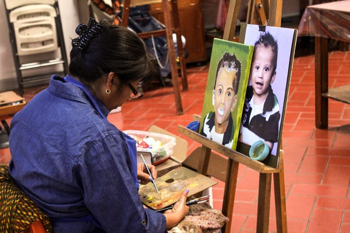 ABREN INSCRIPCIONES A CURSOS Y TALLERES EN EL DEPARTAMENTO DE ARTE Y CULTURA DE LA UASLP