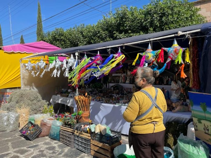 PERMISOS A VENDEDORES NO ESTABLECIDOS DISMINUYE UN 50% EN SOLEDAD