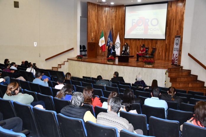 PRESENTARÁN CONFERENCIA 