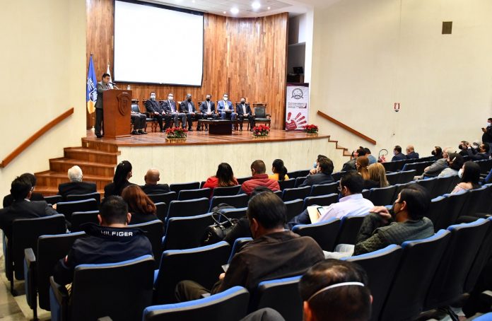 SE PRESENTARÁ LA PONENCIA “MUJERES ORGANIZADAS EN LA PREVENCIÓN DE LA CORRUPCIÓN”