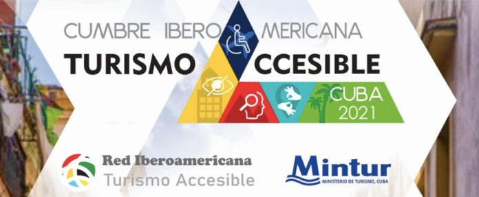 SLP PARTICIPARÁ EN CUMBRE DE TURISMO ACCESIBLE EN LA HABANA