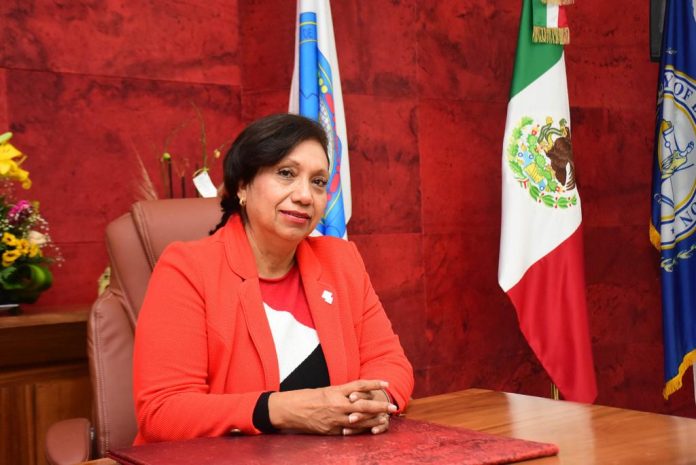 LEONOR NOYOLA, CON MAYOR APROBACIÓN CIUDADANA A NIVEL NACIONAL