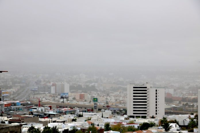 REALIZAN ACCIONES PREVENTIVAS POR BAJAS TEMPERATURAS