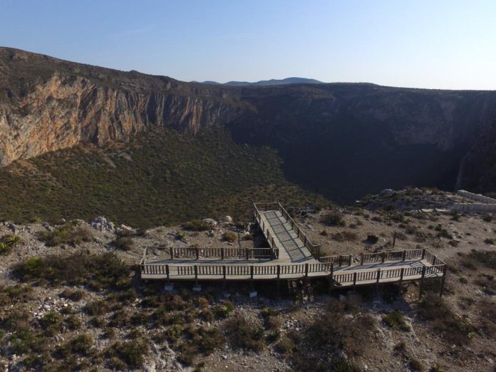 CRISTO REY DE 40 METROS IMPULSARÁ EL CRECIMIENTO ECONÓMICO DE SGS